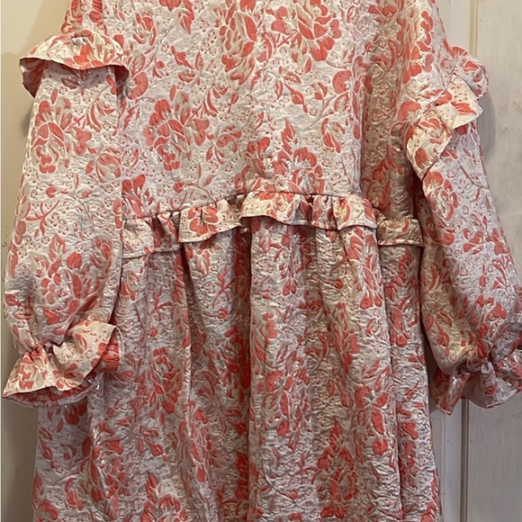 BARCODE STUNNING DRESS - Picture 4 of 9